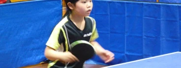 Junior Player