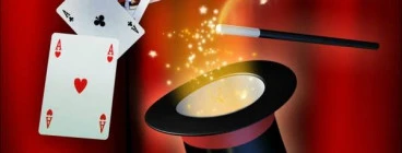 Adelaide Magic -  Magician Hire Adelaide