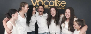 Vocalise Academy Leumeah 1