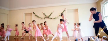 Le Petit Ballet Northbridge 1