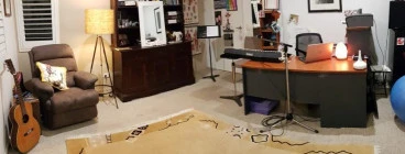 Sue Bond Singing Studio Maroochydore 1