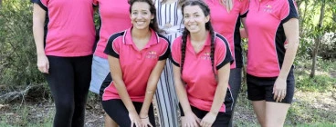 The Coastal Babysitters Team