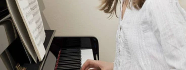 Piano lessons Chatswood