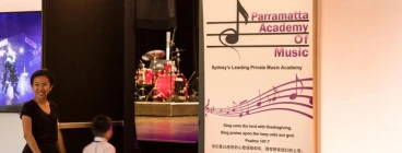 Annual Concert
