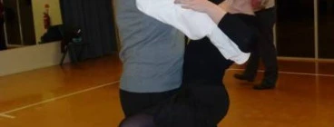 South Australian Dance Forum