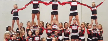 Evolve All Stars Cranbourne West 1
