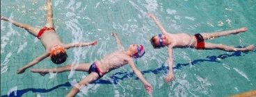 Our little Superstars