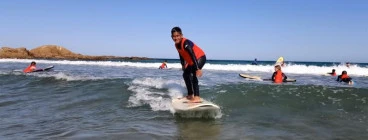 Broulee Surf School Broulee 1