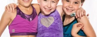 Delta Gymnastics Brisbane Clayfield 1