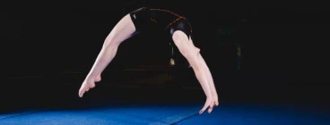 Tumbling