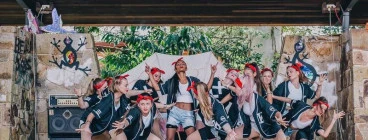 Rivers Dance Centre 86 Bellingen 1
