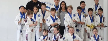 myBJJ Team Camperdown 1