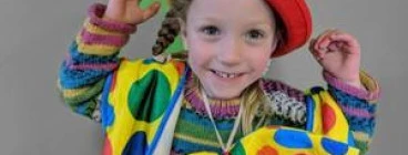 Kids Can Act Drama Studio Springwood 1