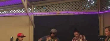 Open Mic Unplugged Session