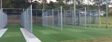 Training Nets