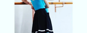 Classical Ballet and Character Dance for children in Sydney