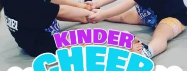Kinder Cheer & Dance