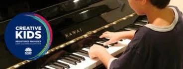 Hills Piano Lessons Castle Hill 1