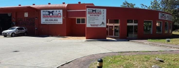 Black Belt Martial Arts North Lakes Charmhaven 1