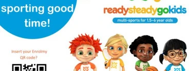 Ready Steady Go Kids Bass Coast & Surrounds San Remo 1