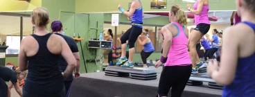 Blackwood Fitness Blackwood 1