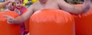 Giant Inflatable Pool Toys
