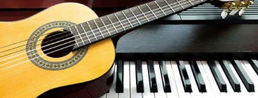 Hampton Music Studio Hampton East 1
