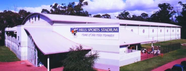 Hills Hornets Basketball Assoc Castle Hill 1