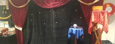 Magic show