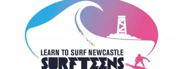 SurfTeens surfing program
