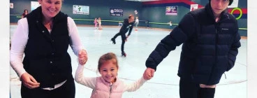 General Skating Sessions are always fun!