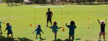 Kindergarten Perth
