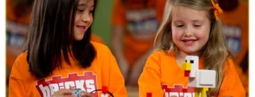 Bricks 4 Kidz Fun
