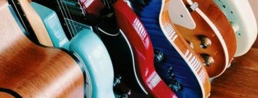 Guitar Lessons Online Sydney CBD 1