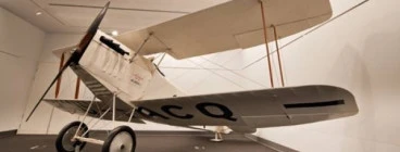 Hinkler Hall of Aviation