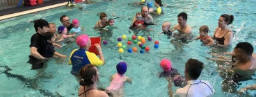Parent & Child class