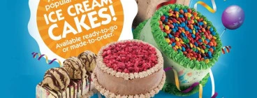 Cold Rock Ice Creamery Chermside Chermside 1