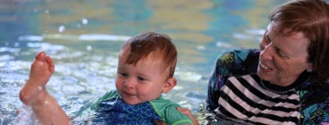 Infant Lessons