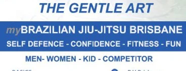 myBRAZILIAN JIU-JITSU Brisbane