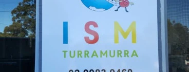 International School of Music, Turramurra Turramurra 1