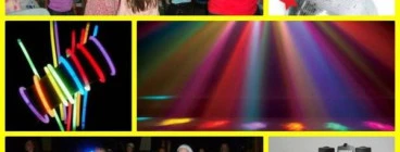 Disco Karaoke FUN