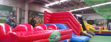 Bounce World Springvale South 1