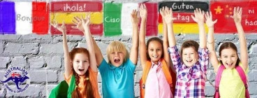 LCF Fun Languages Central Coast NSW Erina Heights 1