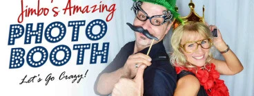 Photo Booth Hire Melbourne