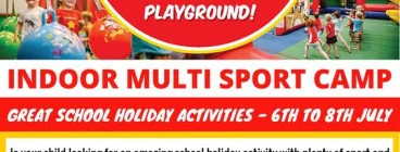 Pumped Sport WA Canning Vale 1