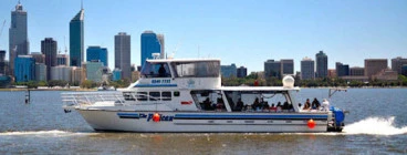 Swan River Perth