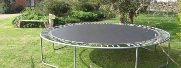 Accommodation Wilsons Promontory