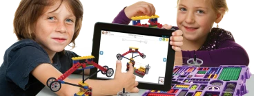 STEM lessons through learning