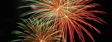 Fireworks Celebrations