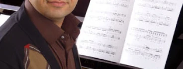Behzad Piano tutor